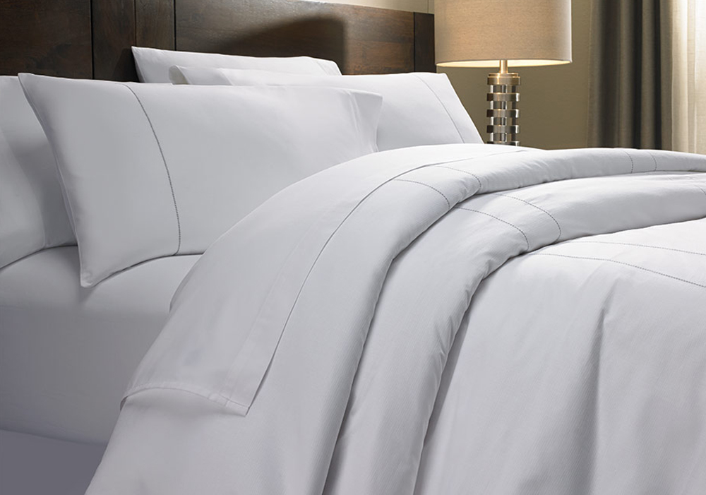 Buy Luxury Hotel Bedding from Marriott Hotels - One Cup Coffee