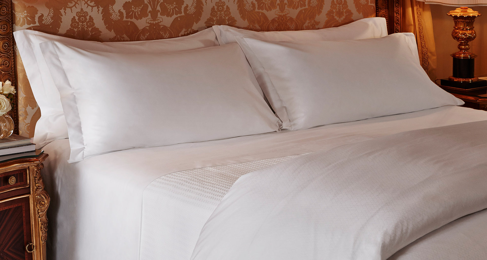 Silk Throw Pillow  Shop JW Marriott Hotel Pillows