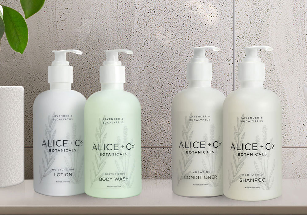 Alice+Co Bath and Body