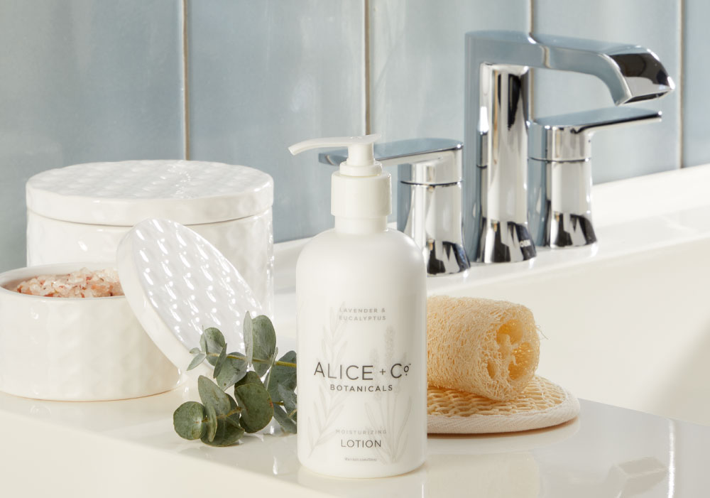 Fairfield Alice+Co Body Lotion