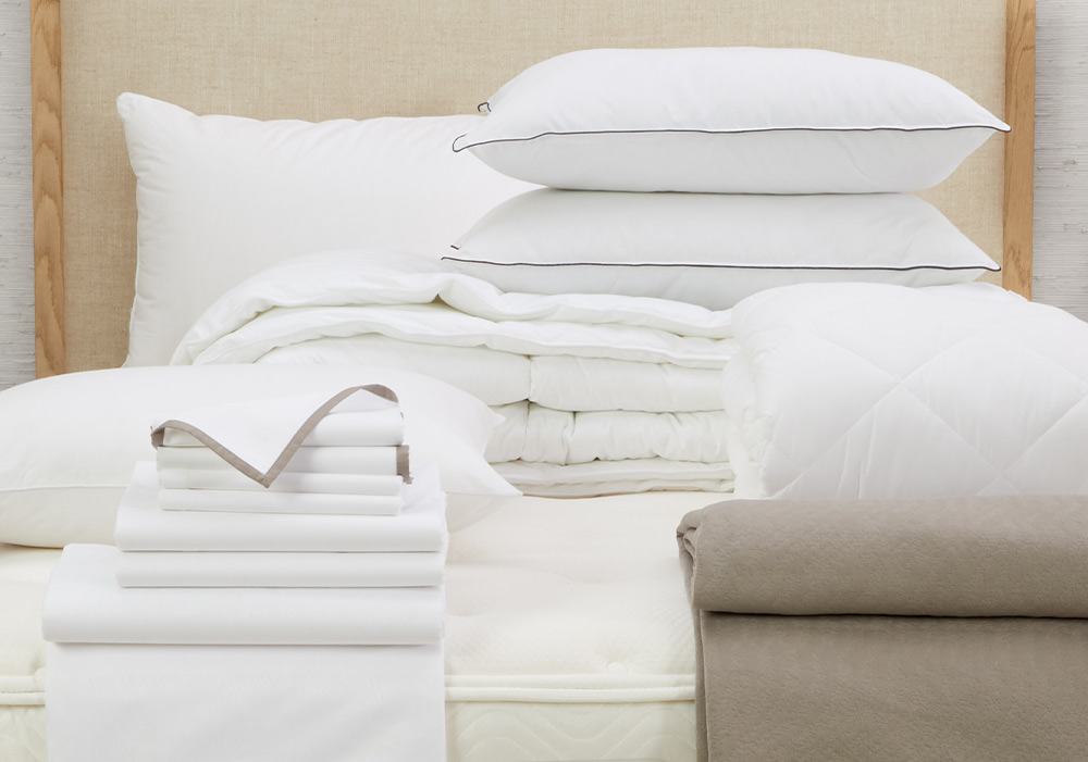 Westin Hotel Bedding Set